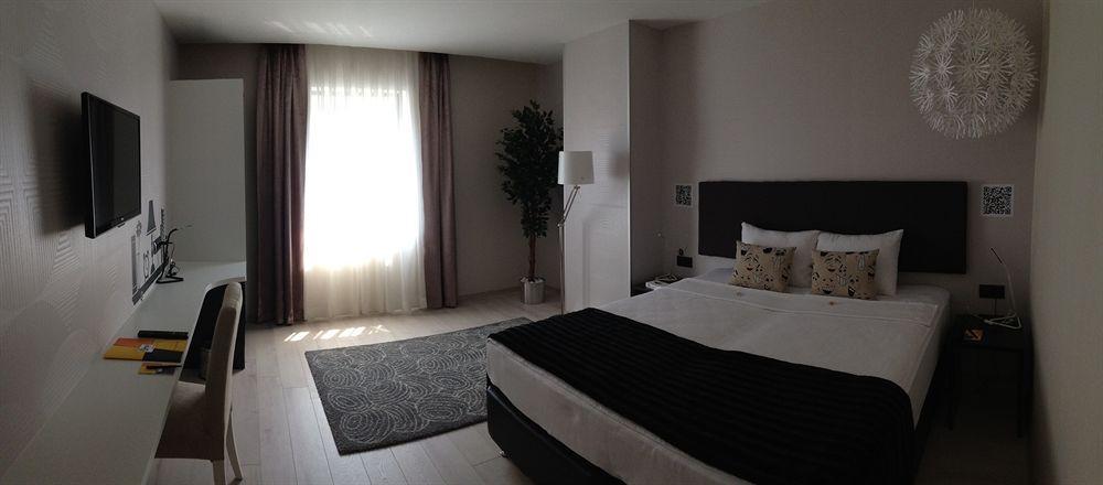 Tempo Airport 3* Istambul