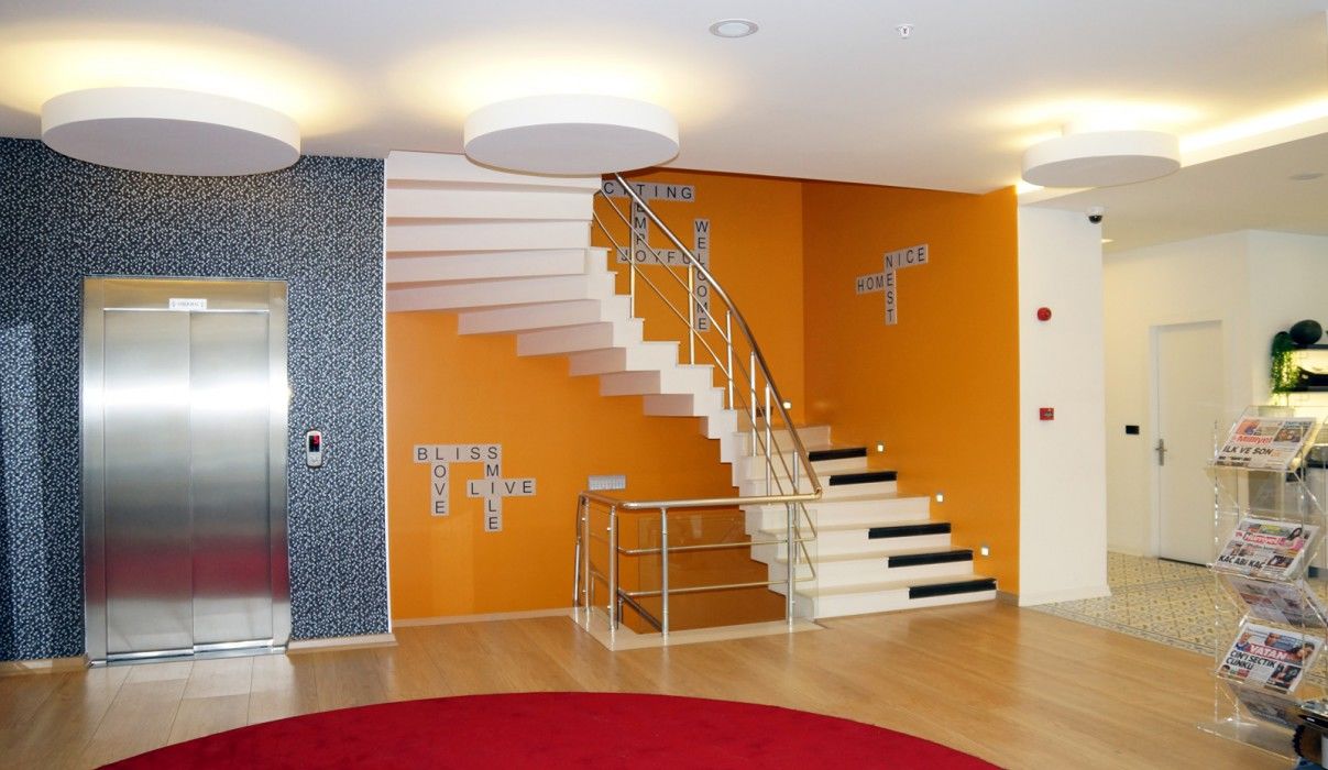Hotel Tempo Airport Istambul